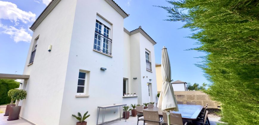 Ekskluzywna willa na sprzedaż w Madroñal de Fañabé, Costa Adeje