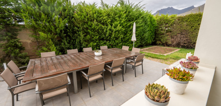 Ekskluzywna willa na sprzedaż w Madroñal de Fañabé, Costa Adeje