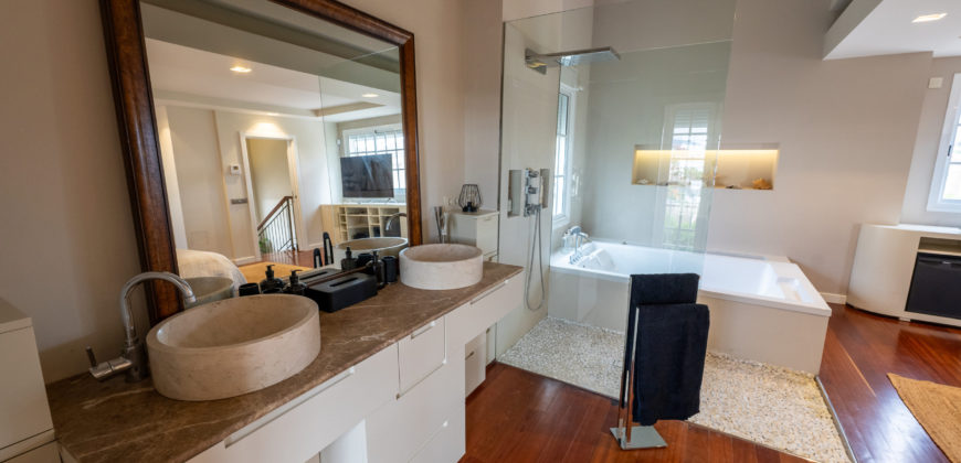 Ekskluzywna willa na sprzedaż w Madroñal de Fañabé, Costa Adeje