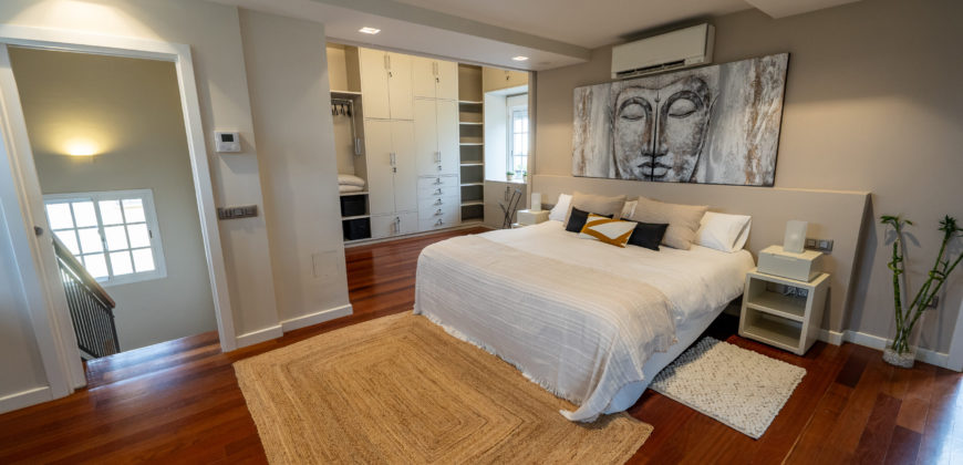 Ekskluzywna willa na sprzedaż w Madroñal de Fañabé, Costa Adeje