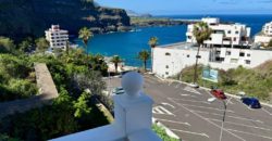 Willa z panoramicznym widokiem na morze – Playa San Marcos, Północ Teneryfy