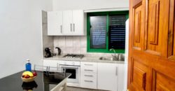 Willa z panoramicznym widokiem na morze – Playa San Marcos, Północ Teneryfy