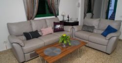 Willa z panoramicznym widokiem na morze – Playa San Marcos, Północ Teneryfy