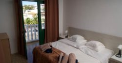 Willa z panoramicznym widokiem na morze – Playa San Marcos, Północ Teneryfy