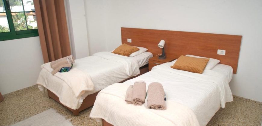 Willa z panoramicznym widokiem na morze – Playa San Marcos, Północ Teneryfy