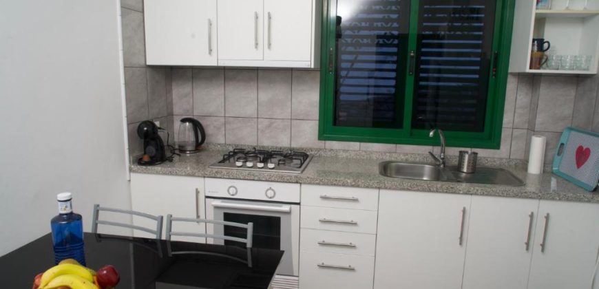 Willa z panoramicznym widokiem na morze – Playa San Marcos, Północ Teneryfy