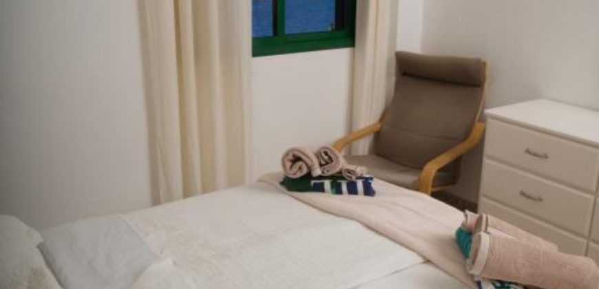 Willa z panoramicznym widokiem na morze – Playa San Marcos, Północ Teneryfy