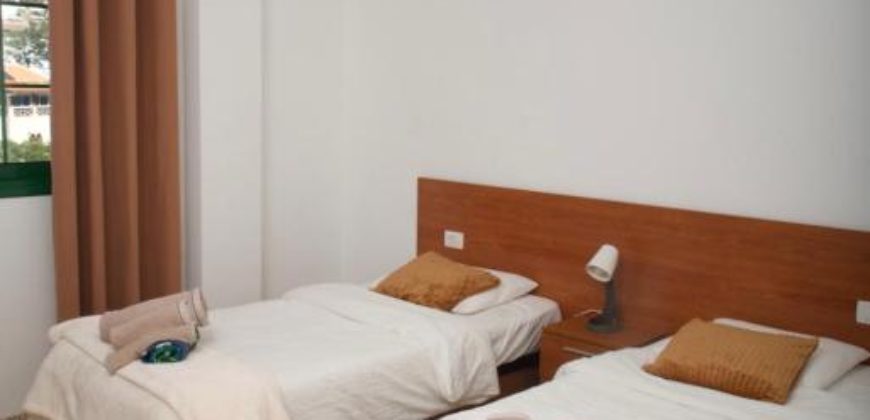 Willa z panoramicznym widokiem na morze – Playa San Marcos, Północ Teneryfy