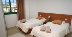 Willa z panoramicznym widokiem na morze – Playa San Marcos, Północ Teneryfy