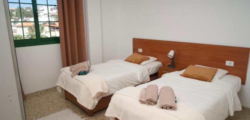 Willa z panoramicznym widokiem na morze – Playa San Marcos, Północ Teneryfy