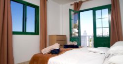 Willa z panoramicznym widokiem na morze – Playa San Marcos, Północ Teneryfy