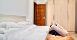 Willa z panoramicznym widokiem na morze – Playa San Marcos, Północ Teneryfy