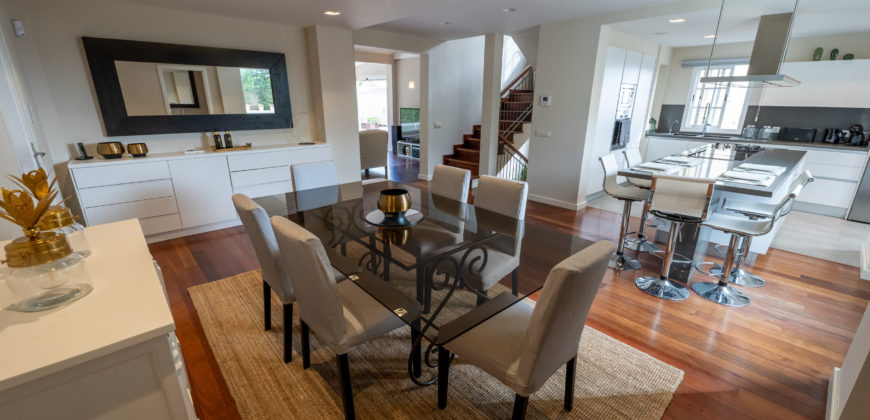 Ekskluzywna willa na sprzedaż w Madroñal de Fañabé, Costa Adeje