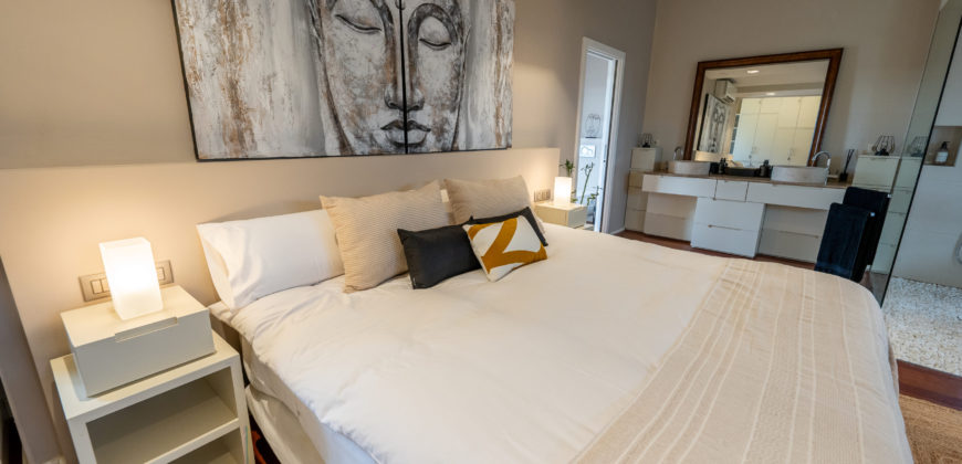 Ekskluzywna willa na sprzedaż w Madroñal de Fañabé, Costa Adeje