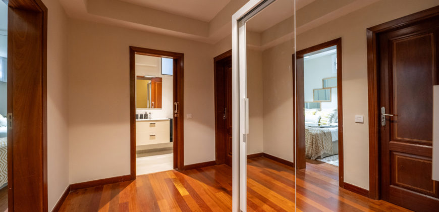 Ekskluzywna willa na sprzedaż w Madroñal de Fañabé, Costa Adeje