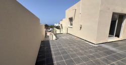 Chalet Adosado en Venta – Los Girasoles, Madroñal de Fañabé