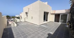 Chalet Adosado en Venta – Los Girasoles, Madroñal de Fañabé