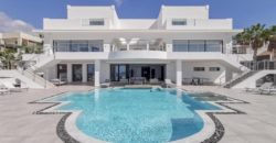 Villa de lujo en venta en San Eugenio – Villa Nápoles