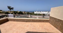 Chalet Adosado en Venta – Los Girasoles, Madroñal de Fañabé