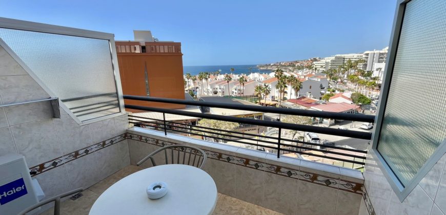 Estudio en venta – Santa María, Costa Adeje, Tenerife Sur