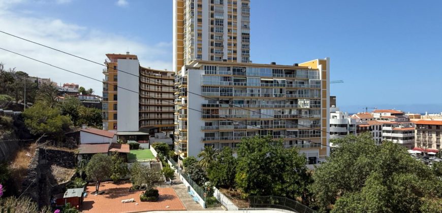 Apartment for Sale – Calle de Valois 18, San Fernando, Puerto de la Cruz