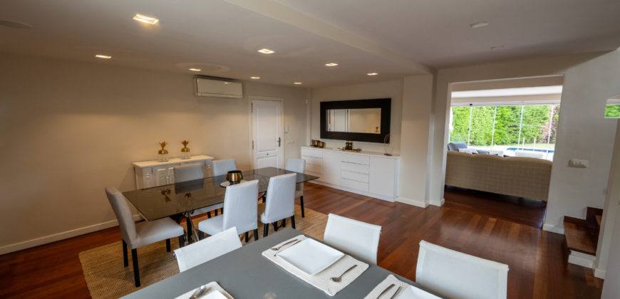 Ekskluzywna willa na sprzedaż w Madroñal de Fañabé, Costa Adeje