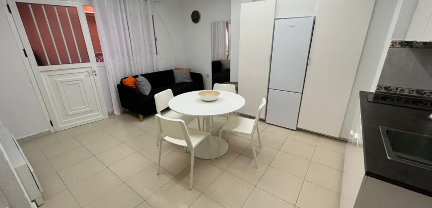 Apartamento en venta en Costa Adeje – Complejo Ocean View