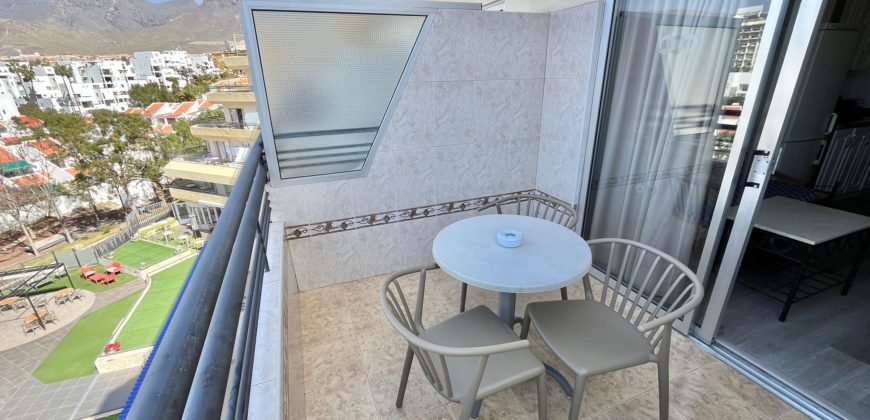 Estudio en venta – Santa María, Costa Adeje, Tenerife Sur