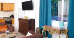 Willa z panoramicznym widokiem na morze – Playa San Marcos, Północ Teneryfy