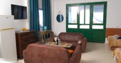 Willa z panoramicznym widokiem na morze – Playa San Marcos, Północ Teneryfy