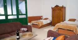 Willa z panoramicznym widokiem na morze – Playa San Marcos, Północ Teneryfy