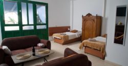 Willa z panoramicznym widokiem na morze – Playa San Marcos, Północ Teneryfy