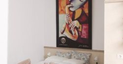 Willa z panoramicznym widokiem na morze – Playa San Marcos, Północ Teneryfy