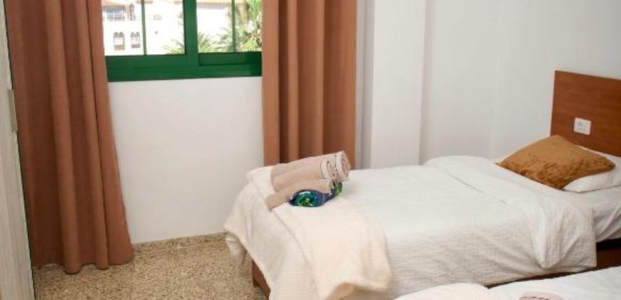 Willa z panoramicznym widokiem na morze – Playa San Marcos, Północ Teneryfy