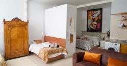 Willa z panoramicznym widokiem na morze – Playa San Marcos, Północ Teneryfy