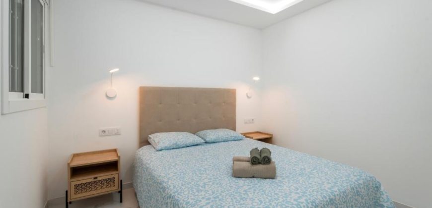 Apartament na sprzedaż w Granada Park, Los Cristianos – Costa Adeje