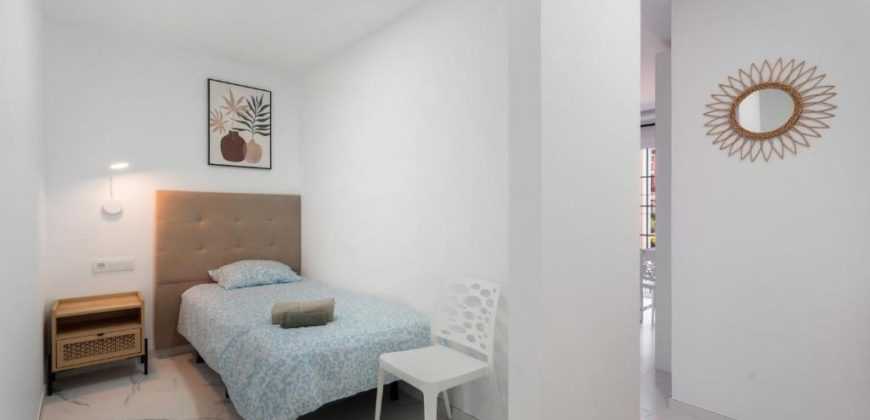 Apartament na sprzedaż w Granada Park, Los Cristianos – Costa Adeje