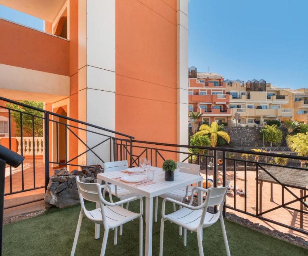 Apartamento en Venta en Granada Park, Los Cristianos