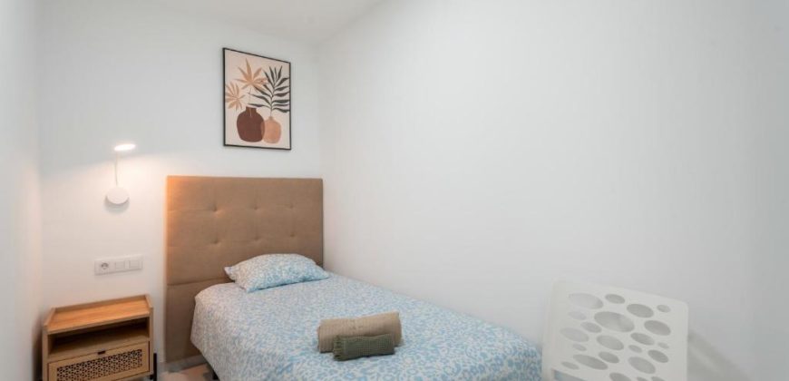 Apartament na sprzedaż w Granada Park, Los Cristianos – Costa Adeje