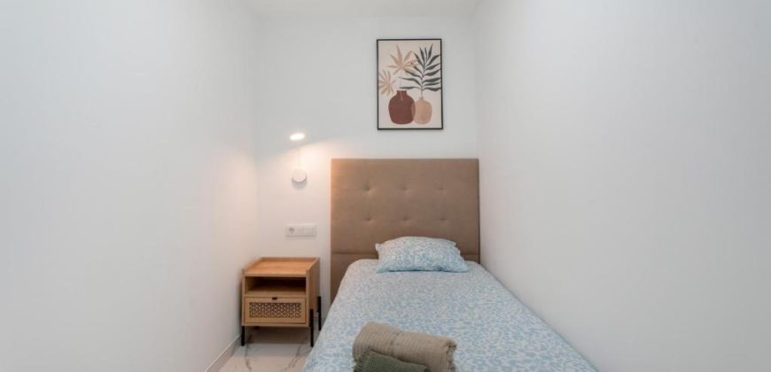Apartament na sprzedaż w Granada Park, Los Cristianos – Costa Adeje