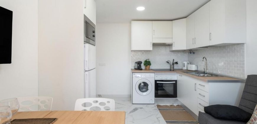 Apartament na sprzedaż w Granada Park, Los Cristianos – Costa Adeje