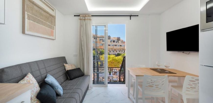 Apartament na sprzedaż w Granada Park, Los Cristianos – Costa Adeje