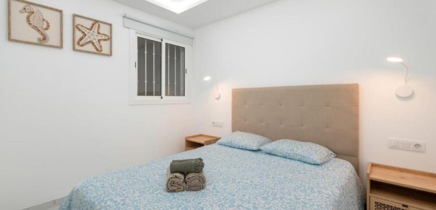 Apartament na sprzedaż w Granada Park, Los Cristianos – Costa Adeje