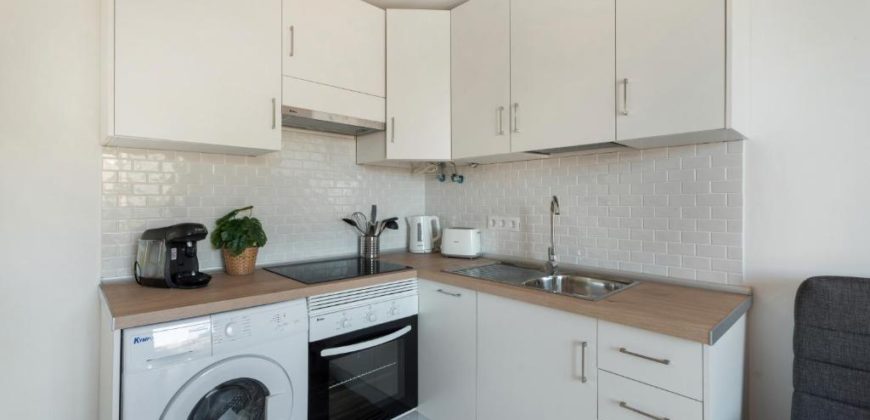 Apartament na sprzedaż w Granada Park, Los Cristianos – Costa Adeje