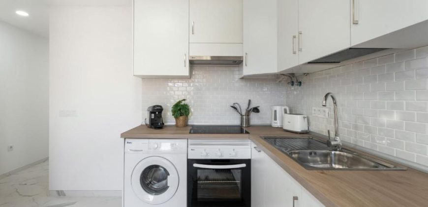 Apartament na sprzedaż w Granada Park, Los Cristianos – Costa Adeje