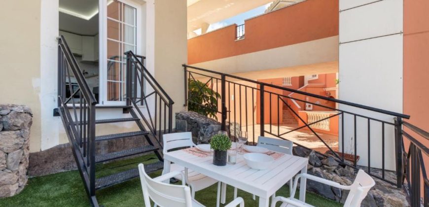 Apartament na sprzedaż w Granada Park, Los Cristianos – Costa Adeje