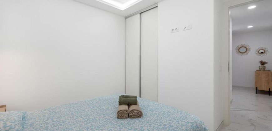 Apartament na sprzedaż w Granada Park, Los Cristianos – Costa Adeje