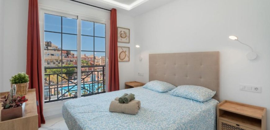 Apartament na sprzedaż w Granada Park, Los Cristianos – Costa Adeje