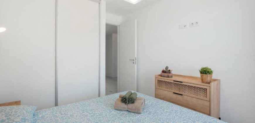 Apartament na sprzedaż w Granada Park, Los Cristianos – Costa Adeje