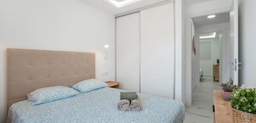 Apartament na sprzedaż w Granada Park, Los Cristianos – Costa Adeje